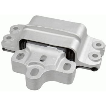 Suspension, transmission automatique