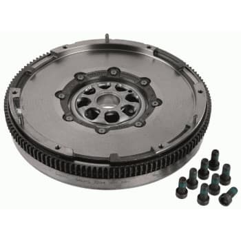 Volant moteur Volant oscillant à double masse 2294 001 999 Sachs