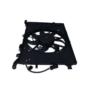 Ventilateur, refroidissement du moteur AC216216 Maxgear