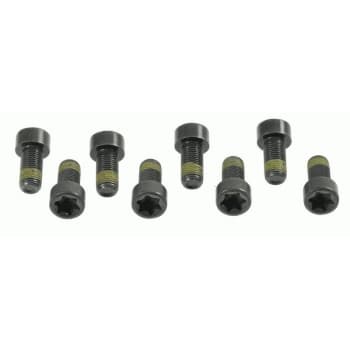 Visserie, volant moteur 1874 000 006 Sachs