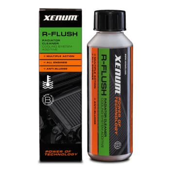 Xenum R-Flush Nettoyant Système de Refroidissement 250ml