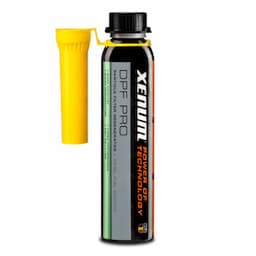 Additif diesel Xenum DPF PRO 350ml