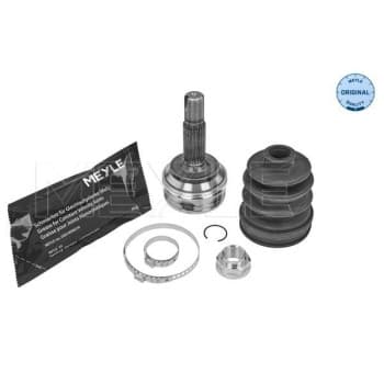 Jeu de joints, arbre de transmission MEYLE-ORIGINAL Quality