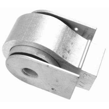 Suspension, boîte de transfert