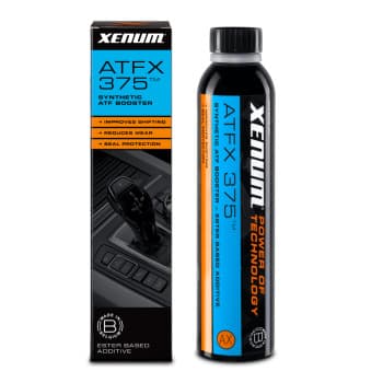 Xenum ATFX 375 Additif ATF 375ml