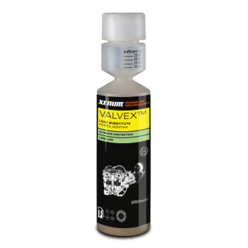 Xenum Valvex Substitut de Plomb 250ml