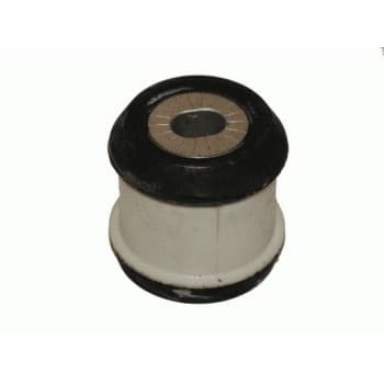 Suspension, support de boîte automatique