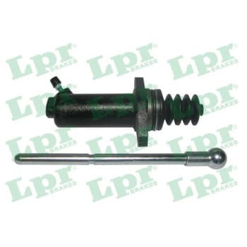 Cylindre récepteur, embrayage