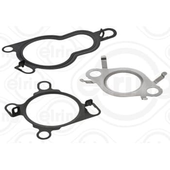 Jeu de joints d'étanchéité, système EGR 887.550 Elring