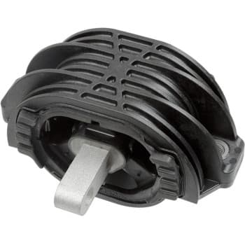 Suspension, transmission automatique