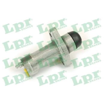 Cylindre récepteur, embrayage