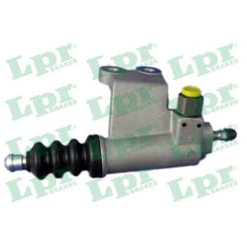 Cylindre récepteur, embrayage
