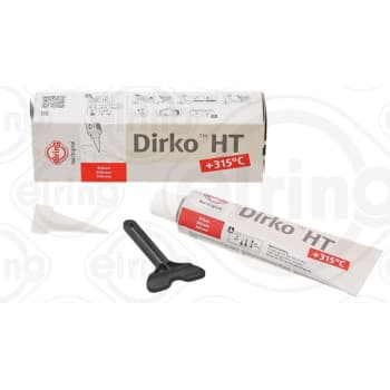 Joint, couverle de carter (carter de vilebrequin) Dirko HT