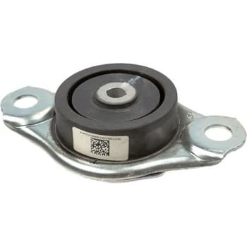 Suspension, boîte automatique