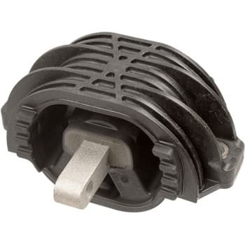 Suspension, transmission automatique