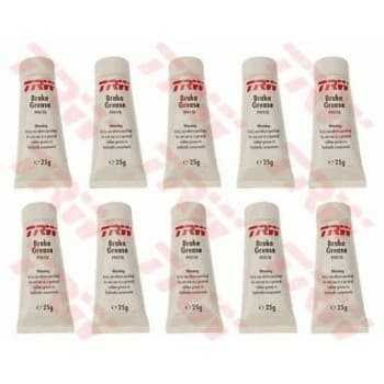 TRW Graisse cuivre 25 gr