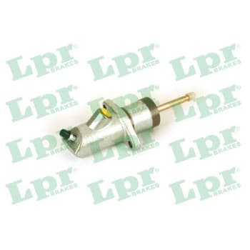 Cylindre récepteur, embrayage