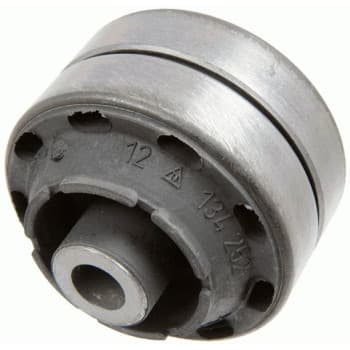 Suspension, support d'essieu