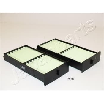 Filtre d'habitacle FAA-MI8 Japanparts