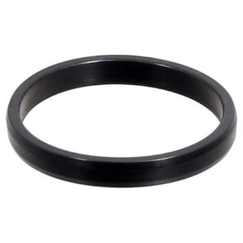 Bague d'étanchéité, radiateur d'huile 444.940 Elring
