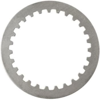 Jeu de disques garnis, embrayage