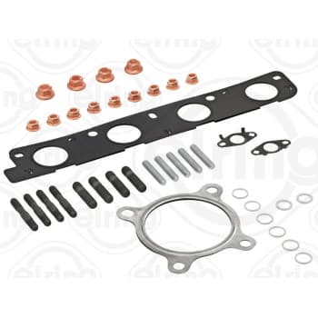 Kit de montage, compresseur