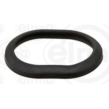 Bague d'étanchéité, radiateur d'huile