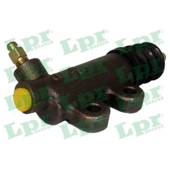 Cylindre récepteur, embrayage
