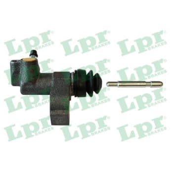 Cylindre récepteur, embrayage
