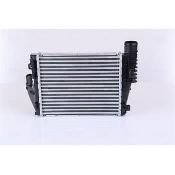 Intercooler, échangeur 961523 Nissens