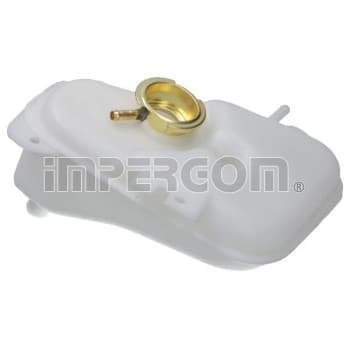 Vase d'expansion, liquide de refroidissement