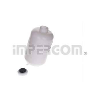 Vase d'expansion, liquide de refroidissement