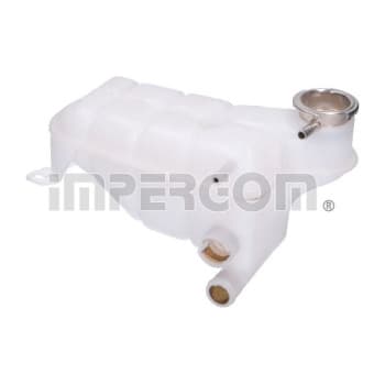 Vase d'expansion, liquide de refroidissement