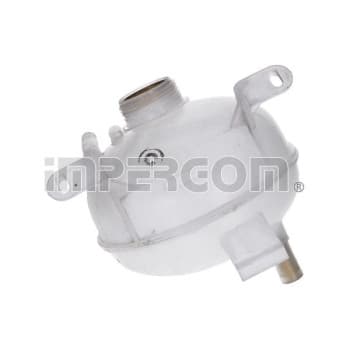 Vase d'expansion, liquide de refroidissement