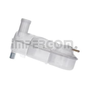 Vase d'expansion, liquide de refroidissement