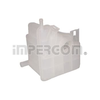 Vase d'expansion, liquide de refroidissement