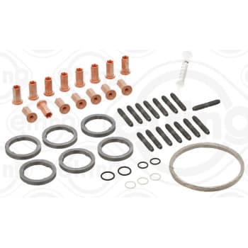 Kit de montage, compresseur