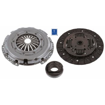 SACHS KIT D'EMBRAYAGE 3000 951 560