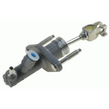 Cylindre émetteur, embrayage 6284 600 139 Sachs