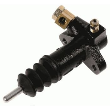 Cylindre récepteur, embrayage 6283 600 465 Sachs