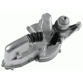 Cylindre récepteur, embrayage Actuateur 3981 000 089 Sachs