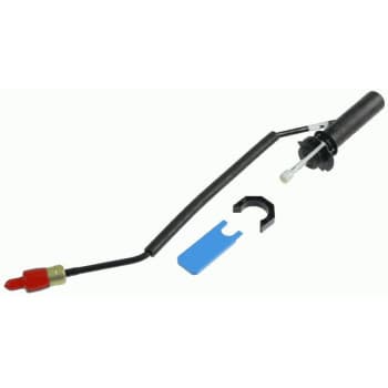 Cylindre récepteur, embrayage 6283 600 511 Sachs