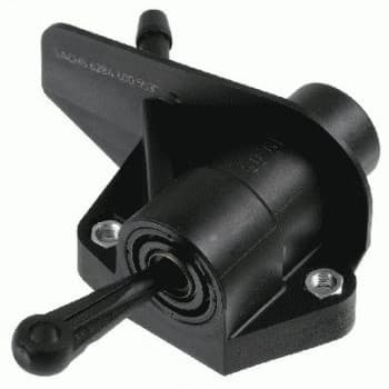 Cylindre émetteur, embrayage 6284 600 553 Sachs