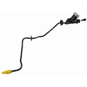 Cylindre émetteur, embrayage 6284 600 604 Sachs