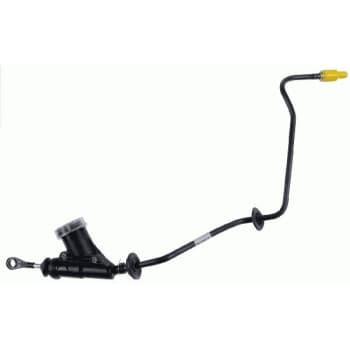 Cylindre émetteur, embrayage 6284 600 605 Sachs