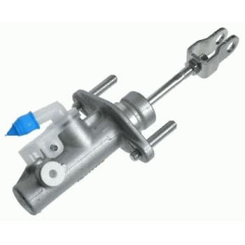 Cylindre émetteur, embrayage 6284 600 630 Sachs