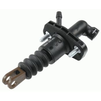 Cylindre émetteur, embrayage 6284 605 001 Sachs