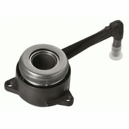 Butée hydraulique, embrayage 3182 654 150 Sachs