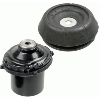 Kit de réparation, coupelle de suspension 802 473 Sachs
