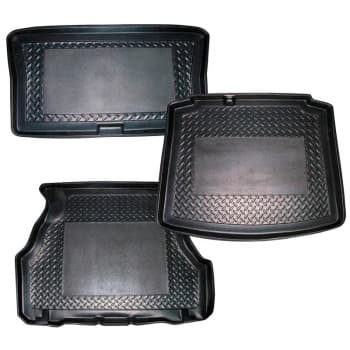 Tapis de coffre 'Anti-slip' adapté pour Mazda CX-30 2019- (Smart Cargo System)